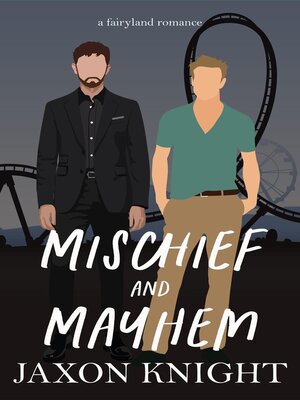 cover image of Mischief and Mayhem